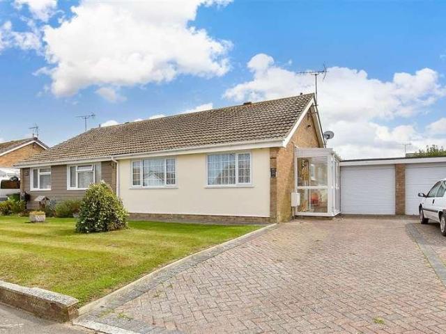 House for sale in Folkestone, Kent