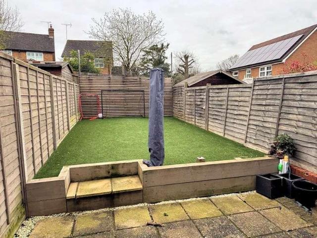 House for sale in Shenley, Hertfordshire