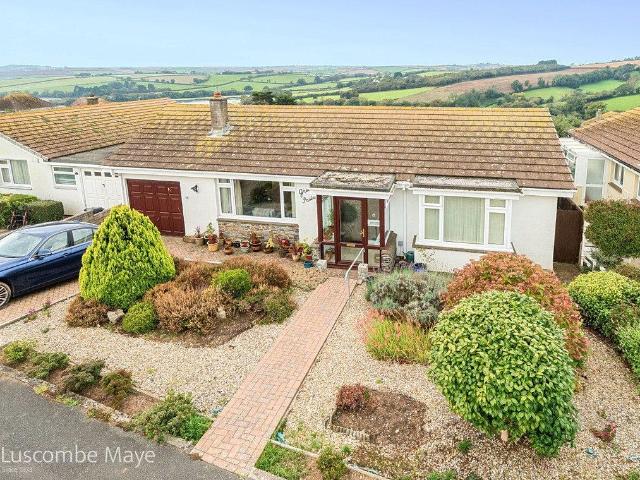 House for sale in Strode, Devon