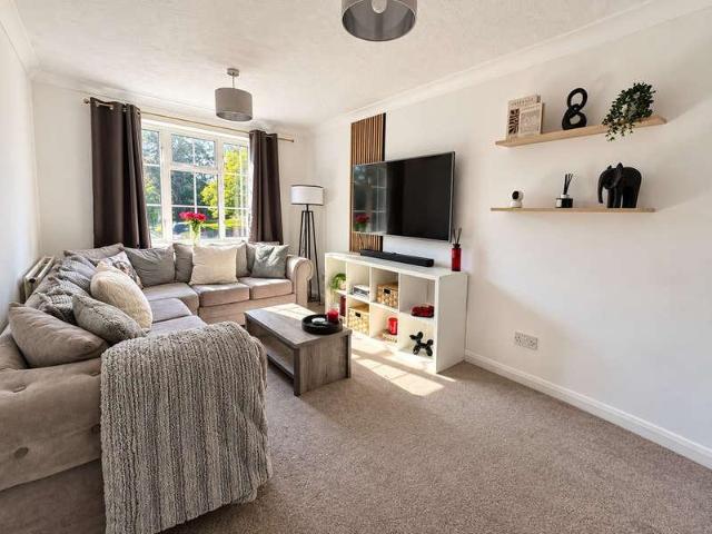 House for sale in Moseham, Wealden