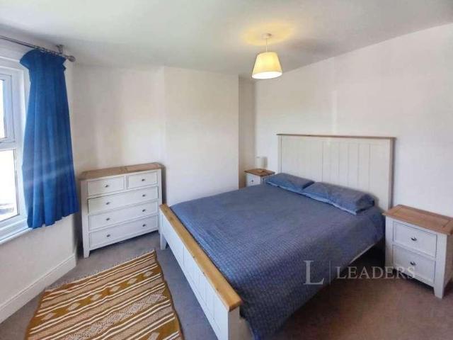 House for sale in Old Town, Poole