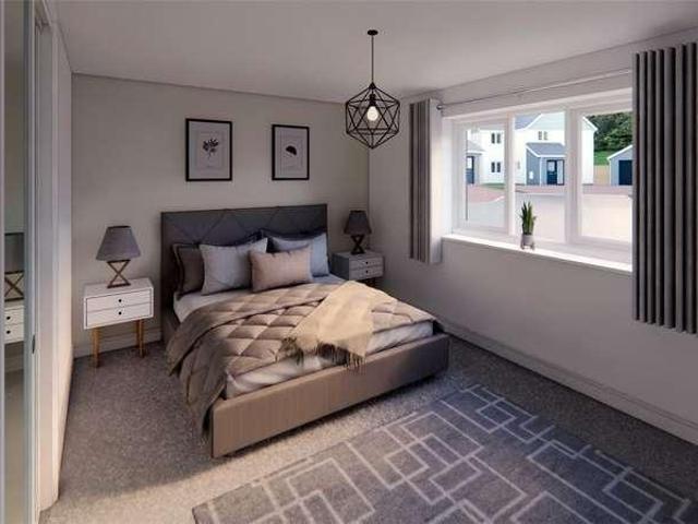 House for sale in Kentisbury, Devon
