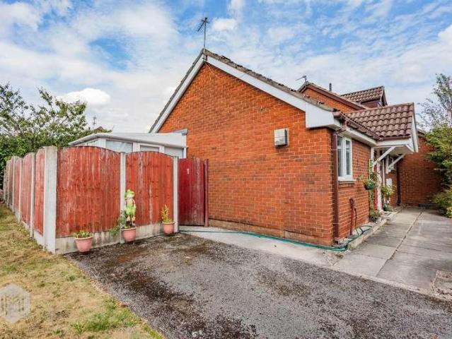 House for sale in Warrington