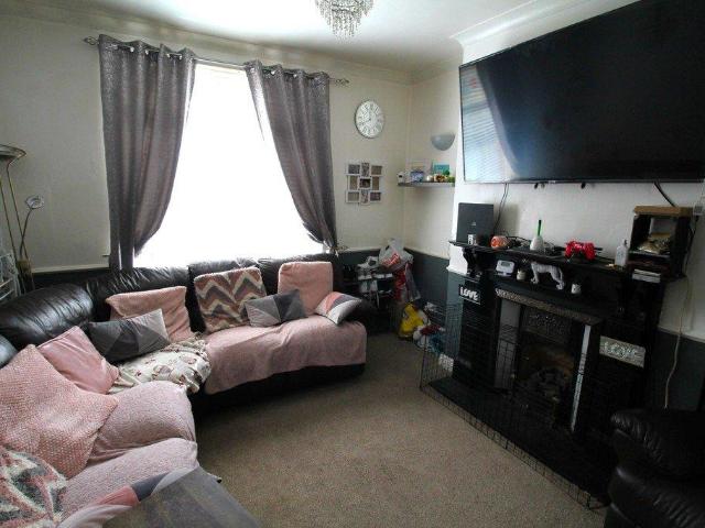 House for sale in Houghton Le Spring, Sunniside