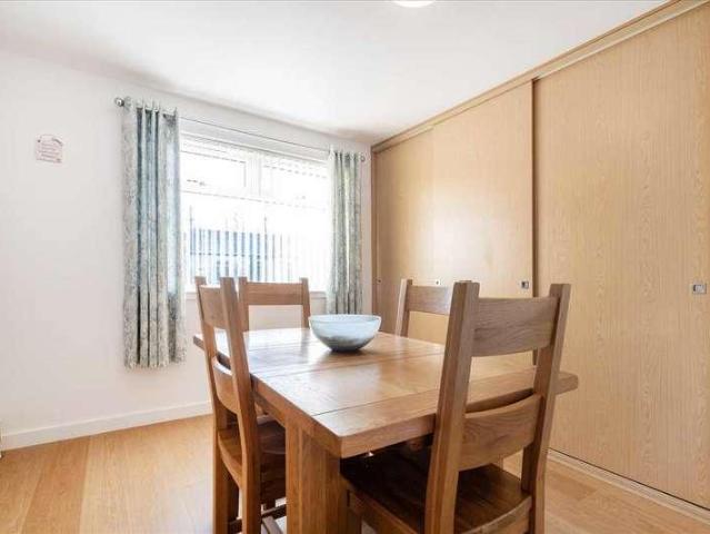 House for sale in Falkirk