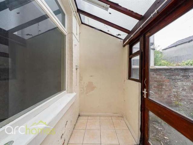 House for sale in Hindley Green, Wigan