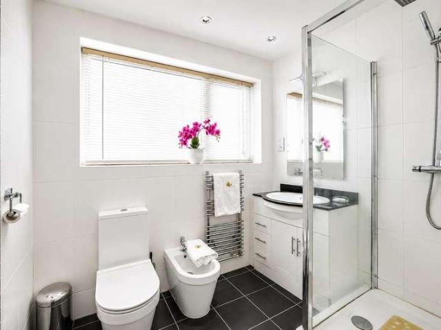 House for sale in Cross In Hand, East Sussex