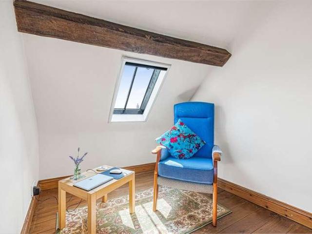 House for sale in Black Bourton, Oxfordshire