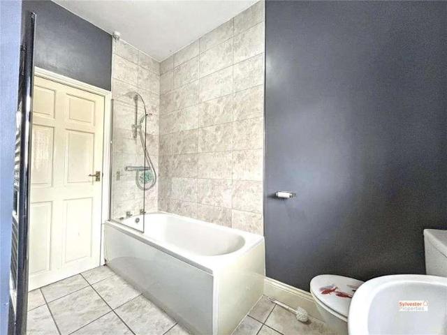 House for sale in No Place, Stanley