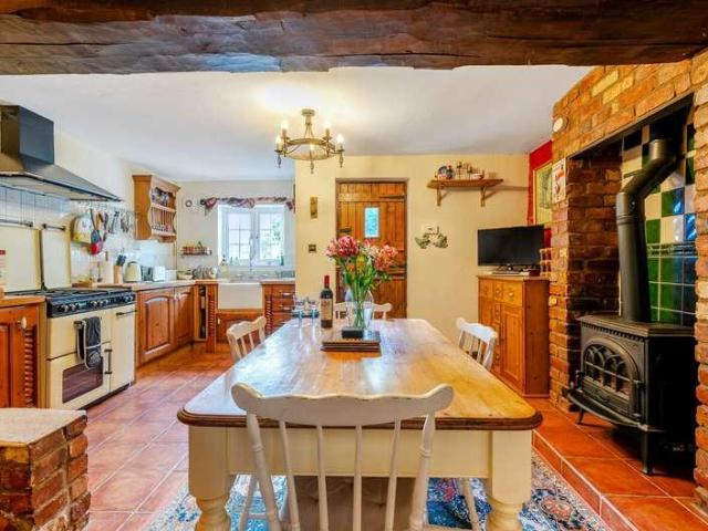 House for sale in Upton-by-Chester, Two Mills