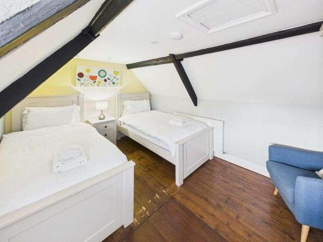 House for sale in Whitby, North Yorkshire
