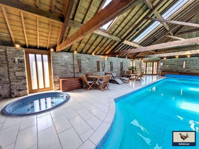 Property for sale in Weir Quay, Devon