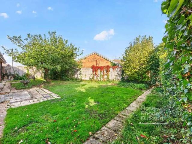 House for sale in Nettlestone and Seaview, Nettlestone