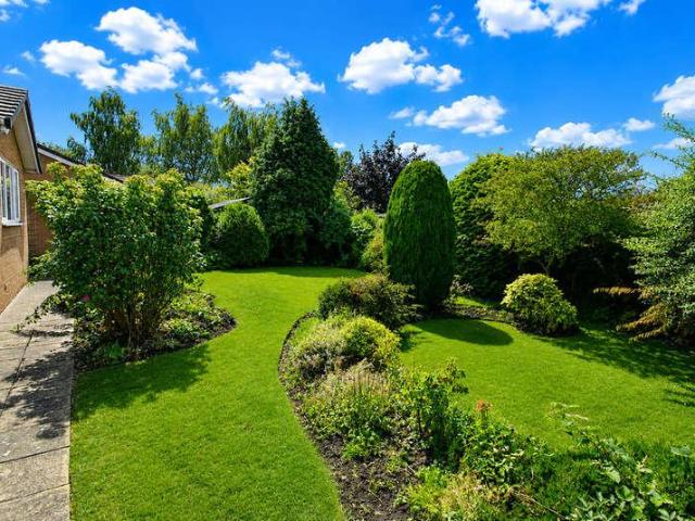 House for sale in Tickhill, South Yorkshire