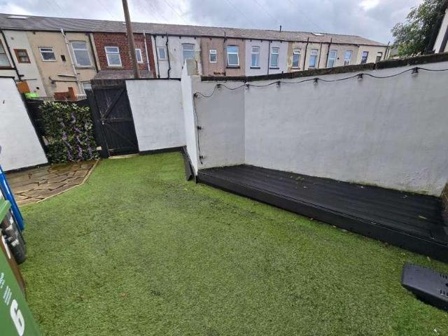 House for sale in Limefield, Bury