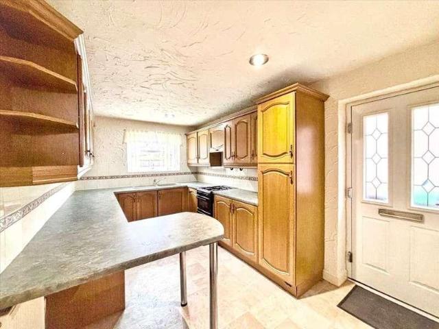 House for sale in Dalestorth, Skegby