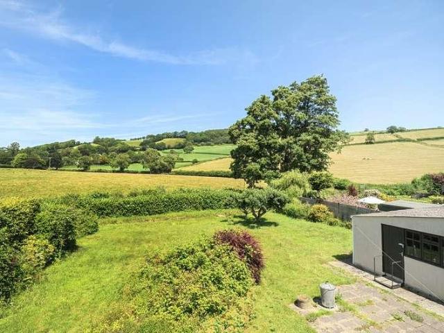 House for sale in Budlake, Devon