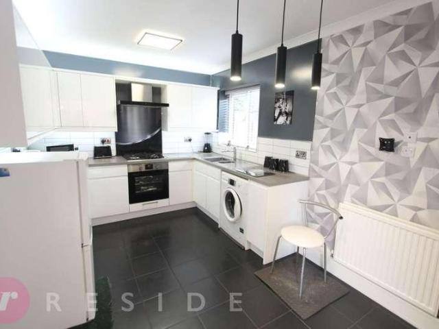 House for sale in Sudden, Burnedge