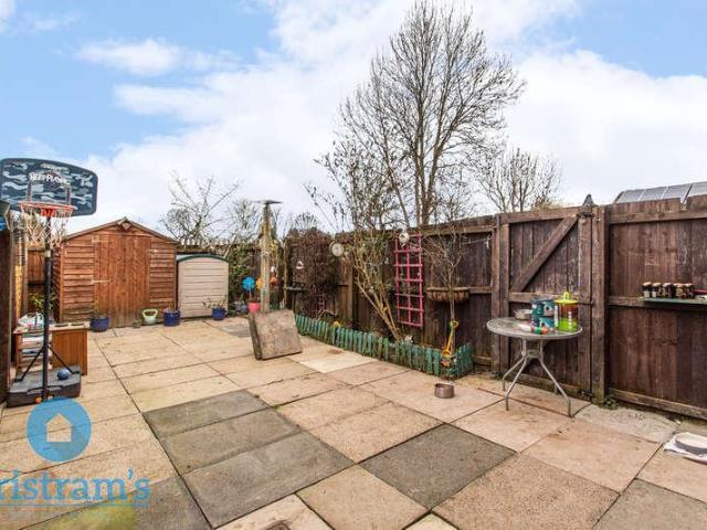 House for sale in Newthorpe, Broxtowe