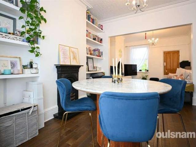 House for sale in Bearwood, West Midlands