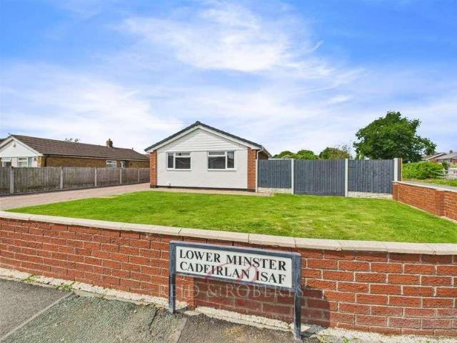 House for sale in Clwyd
