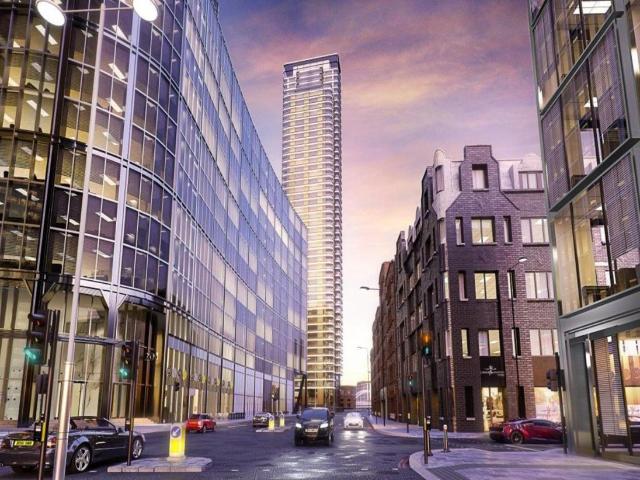 House for sale in Cat Hill, Isle Of Man