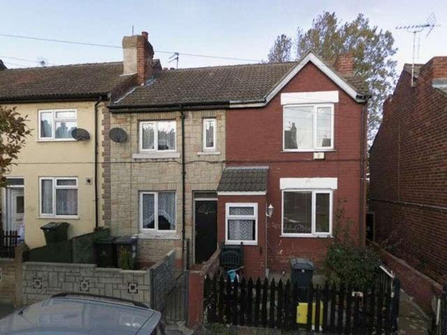 House for sale in Conisbrough, South Yorkshire