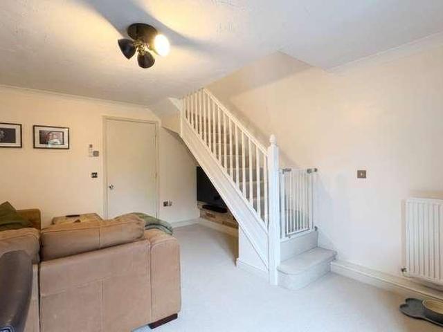 House for sale in Chipping Hill, Essex