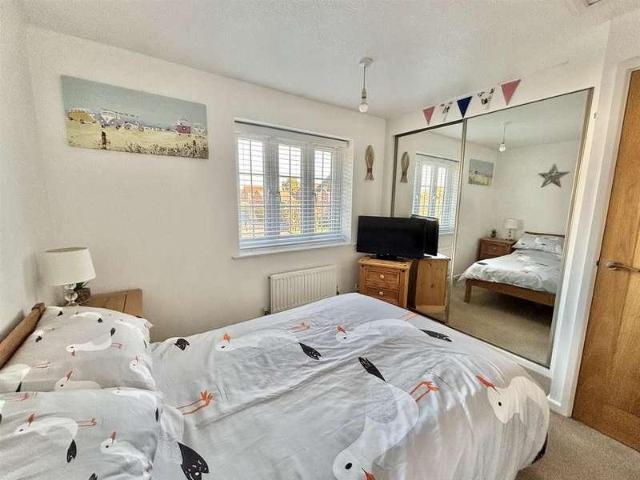 House for sale in Wyke, Gillingham