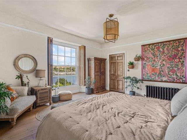 House for sale in Falmouth, Cornwall