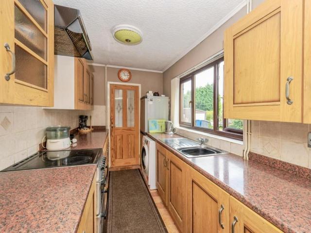 House for sale in Kettlebrook, Staffordshire