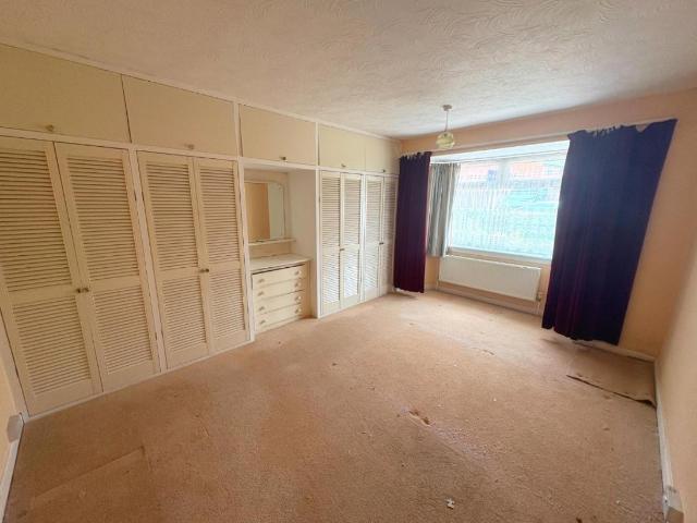 House for sale in Hunt End, Redditch