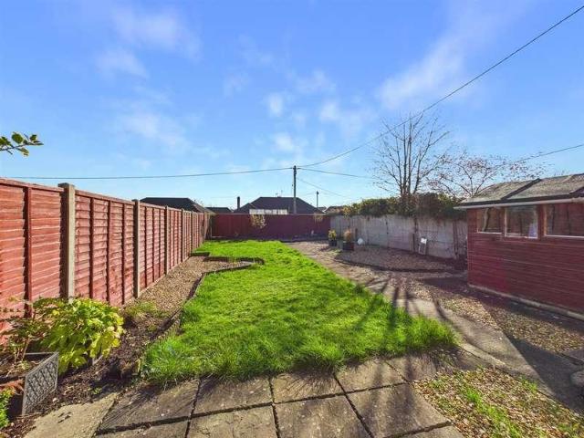 House for sale in Patterdown, Chippenham