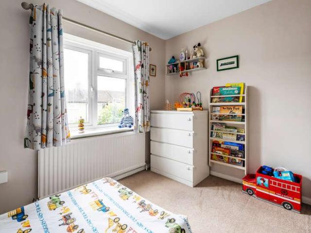 House for sale in Sevenoaks, The Butts