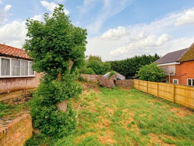 House for sale in Belleau, Lincolnshire