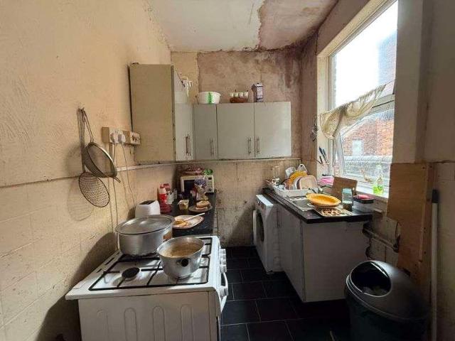 House for sale in Stoke, Stoke-on-Trent
