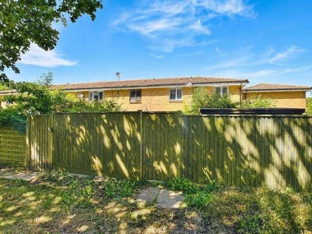 House for sale in Ashurst Bridge, Hampshire