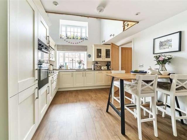 House for sale in Bolton Low Houses, Hampshire