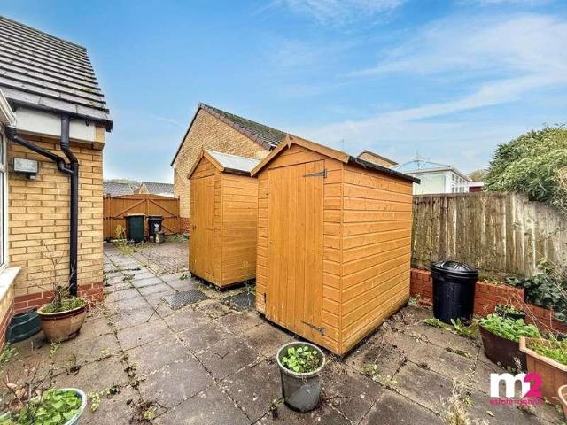 House for sale in Bishpool, Newport
