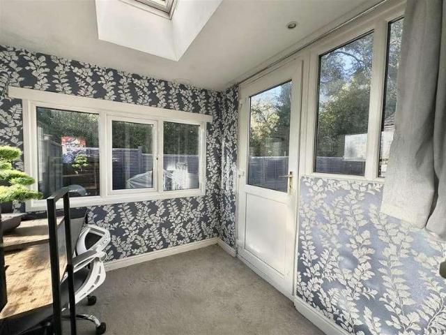 House for sale in Norby, Thirsk