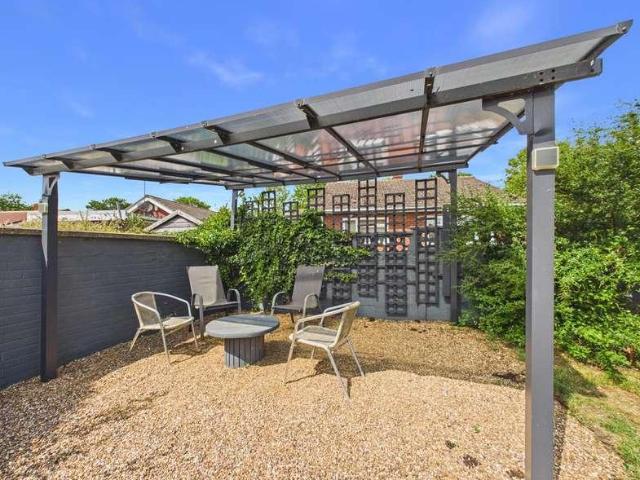House for sale in Belleau, Lincolnshire