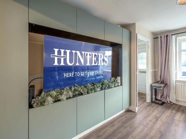 House for sale in Russell's Hall, West Midlands