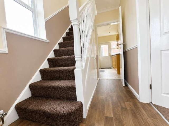 House for sale in Wood End, Wednesfield