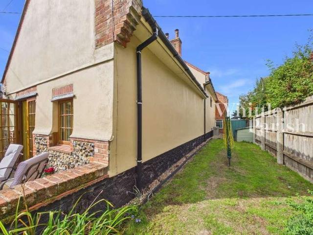 House for sale in Hunt's Corner, Breckland