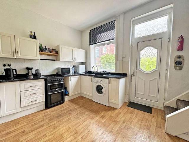 House for sale in Shaw and Crompton, Pendock