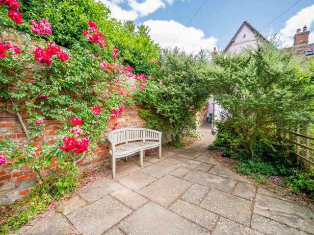 House for sale in Chelmondiston, Isle Of Man