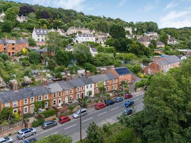 House for sale in Brimscombe and Thrupp, School House