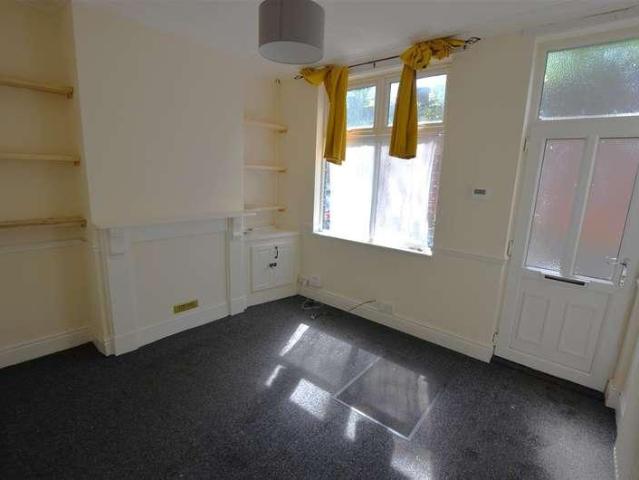 House for sale in Stoke, Stoke-on-Trent