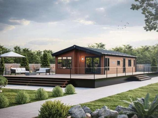 House for sale in Ecclefechan, Scotland