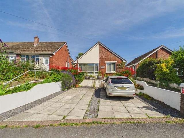 House for sale in Combe Martin, North Devon